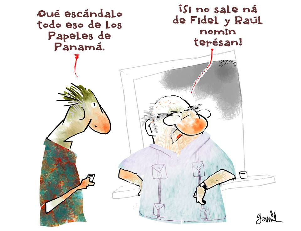 Caricatura